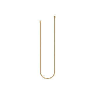 Dornbracht  Metal shower hose 1/2 x 1/2 x 1750 mm Brushed Durabrass  28204970-