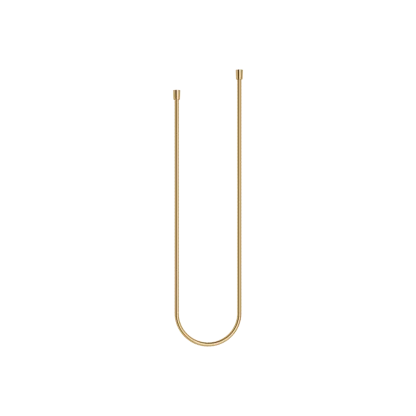 Dornbracht  Metal shower hose 1/2 x 1/2 x 1750 mm Brushed Durabrass  28204970-