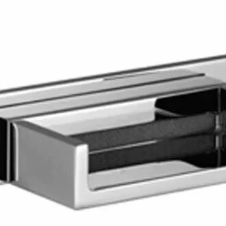 Dornbracht WaterSheet wall-mounted cascade spout neutral 13420979-08 Platinum