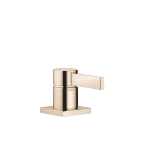 Dornbracht MEM Single-lever basin mixer Champagne 29210782-47