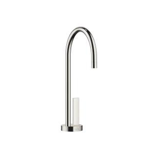 Dornbracht TARA ULTRA HOT & COLD WATER DISPENSER Platinum 17861875-08