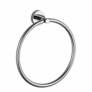 Dornbracht Towel Ring Meta 83200979-00 Chrome