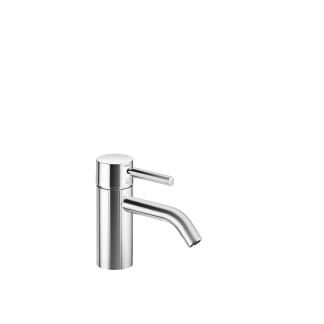 Dornbracht META Single-lever basin mixer w.out pop-up waste Chrome 33530660-00