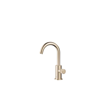 Dornbracht META Pillar tap cold water Brushed Light Gold 17500661-27