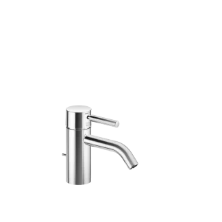Dornbracht META Single-lever basin mixer w. pop-up waste Chrome 33505660-00