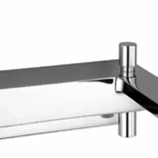 Dornbracht Bathtub Mixer LULU 33200710-00 Chrome