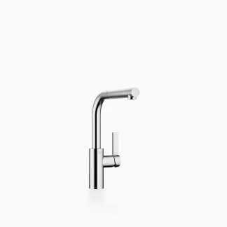Dornbracht ELIO Single-lever mixer Pull-out 33840790-93 Brushed Chrome