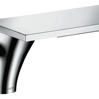 Hansgrohe basin mixer 110 Axor Massaud 18010310 Polished Red Gold