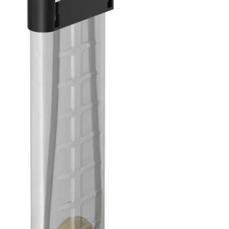 Hansgrohe bath edge set sBox square Axor 28012300 Polished Red Gold