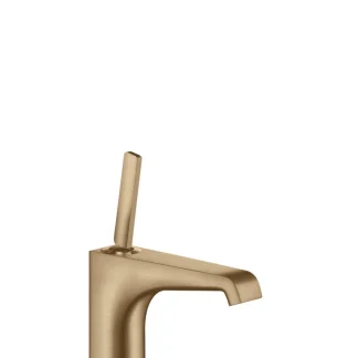 Hansgrohe pillar valve Axor Citterio E for 36105140 Brushed Bronze