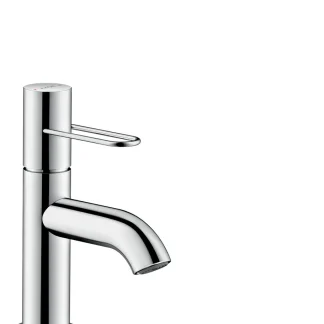 Hansgrohe basin mixer 70 Axor Uno 38021990 Polished Gold Optic