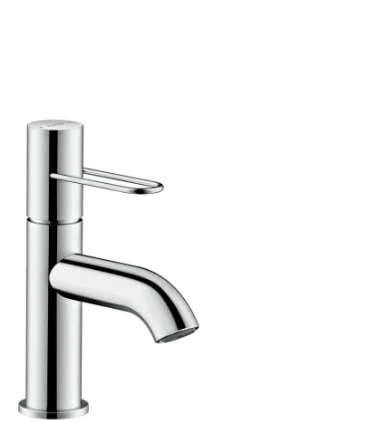 Hansgrohe basin mixer 70 Axor Uno 38021990 Polished Gold Optic