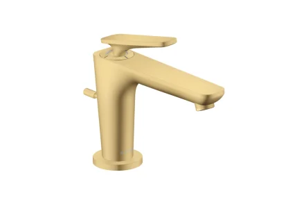 Hansgrohe Washtim. 90 for HWB Axor Citterio C 49010250 Brushed Gold Optic