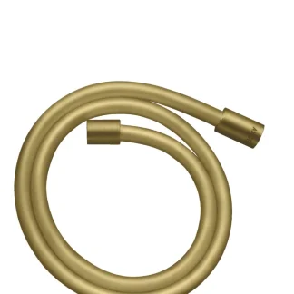 Hansgrohe shower hose Axor Starck Isiflex 28286950 Brushed Brass