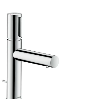Hansgrohe basin mixer 110 Axor Uno Select 45010140 Brushed Bronze