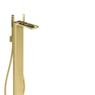 Hansgrohe bath mixer Axor MyEdition 47442950 Brushed Brass