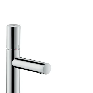 Hansgrohe basin mixer 80 Axor Uno 45005950 Brushed Brass