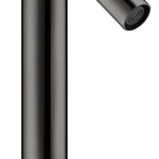 Hansgrohe basin mixer 250 Axor Starck 10103330 Polished Black Chrome