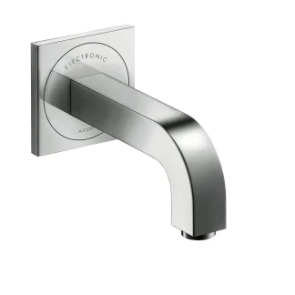 Hansgrohe basin mixer concealed Axor 39117820 Brushed Nickel