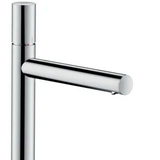 Hansgrohe basin mixer 200 Axor Uno 45003950 Brushed Brass