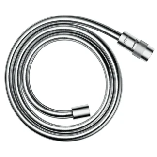 Hansgrohe shower hose Axor 1600mm C 28128340 Brushed Black Chrome