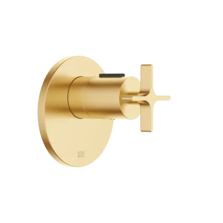 Dornbracht VAIA xTOOL Concealed thermostat w.out volume control 1/2 Brushed Dur