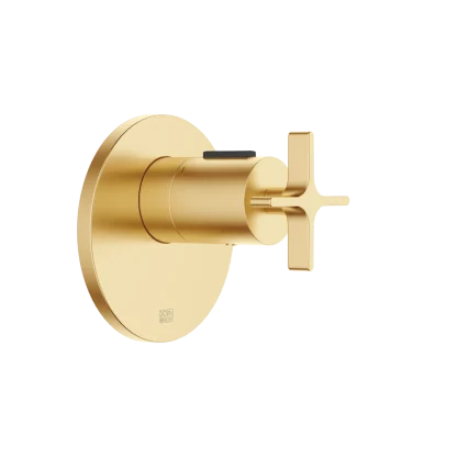 Dornbracht VAIA xTOOL Concealed thermostat w.out volume control 1/2 Brushed Dur