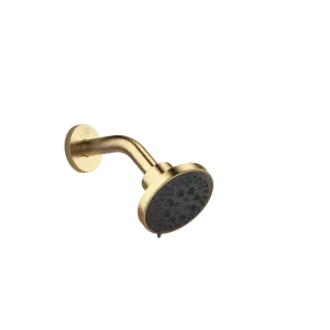 Dornbracht  Shower head Brushed Durabrass  28505979-28