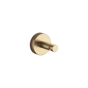 Dornbracht  Hooks Brushed Durabrass (23kt Gold) 83251979-28