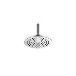 Dornbracht  Rain shower w. ceiling fixing 220 mm Brushed Chrome 28669970-93