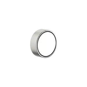 Dornbracht CYO Wall valve clockwise closing 1/2 Platinum / Brushed Platinum 366