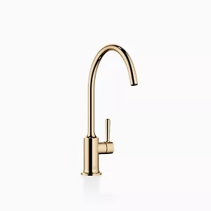Dornbracht VAIA Single-lever mixer for rinsing/Profi spray 33826809-09 Durabrass