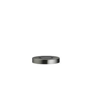 Dornbracht  Control button Dark Chrome 10713970-19