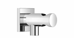 Dornbracht wall elbow 28490970-00 Chrome