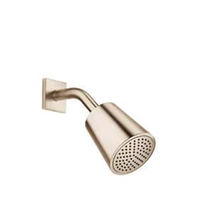 Dornbracht  Shower head Brushed Champagne 28504670-46