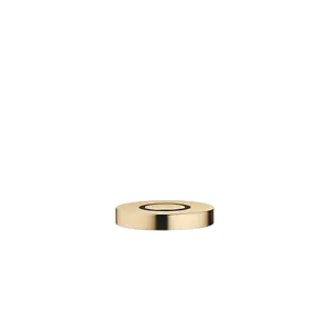 Dornbracht  Control button Durabrass (23kt Gold) 10713970-09