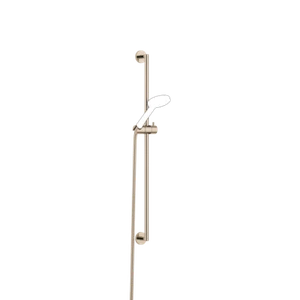 Dornbracht  Shower set w.out hand shower Light Gold 26413625-26