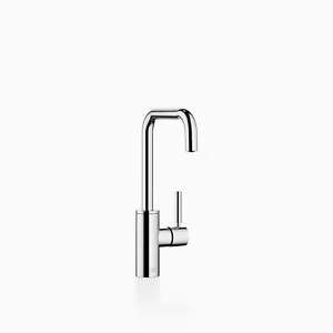 Dornbracht META SQUARE BAR TAP Single-lever mixer 33805861-00 Chrome
