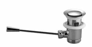 Dornbracht waste 10300970-08 Platinum
