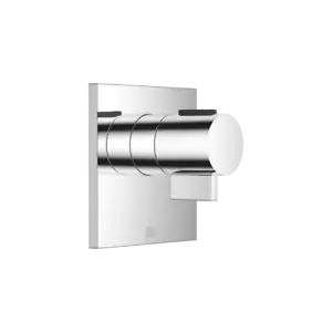 Dornbracht  xTOOL Concealed thermostat w.out volume control 1/2 Chrome 36501985