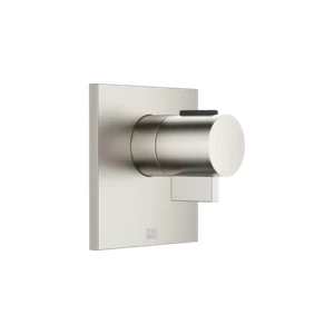 Dornbracht  xTOOL Concealed thermostat w.out volume control 1/2 Brushed Platinu