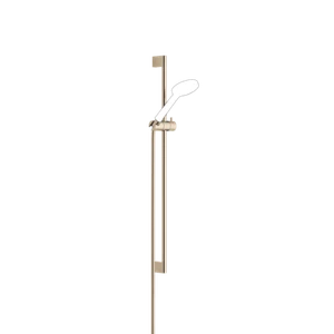 Dornbracht  Shower set w.out hand shower Light Gold 26413979-26