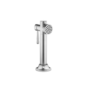 Dornbracht VAIA Rinsing spray set Brushed Chrome 27718809-93