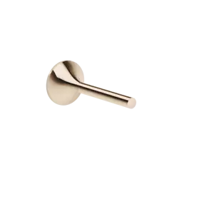 Dornbracht VAIA Reserve tissue holder Champagne 83590809-47