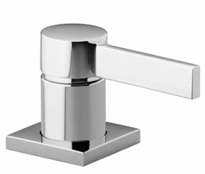 Dornbracht Wash basin mixer MEM 29210782-06 Platinum Matt