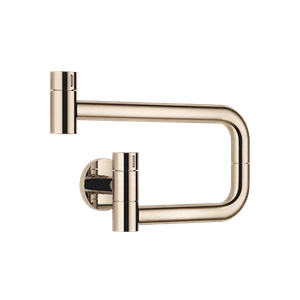 Dornbracht TARA ULTRA Cold-water valve Champagne (22kt Gold) 30805875-47