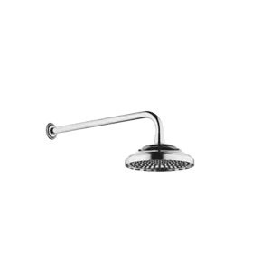 Dornbracht MADISON Rain shower w. wall fixing 200 mm Chrome 28545977-00