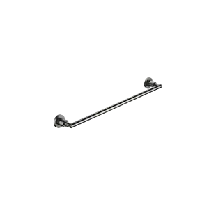 Dornbracht TARA Towel bar Dark Chrome 83060892-19