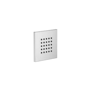 Dornbracht  WATER POINTS Concealed body spray Chrome 36525979-00