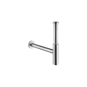 Dornbracht  Siphon for basin Brushed Chrome 10060970-93